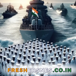 The Rising Tides: Understanding the Depths of Indian Navy Salary