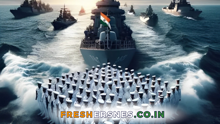 The Rising Tides: Understanding the Depths of Indian Navy Salary