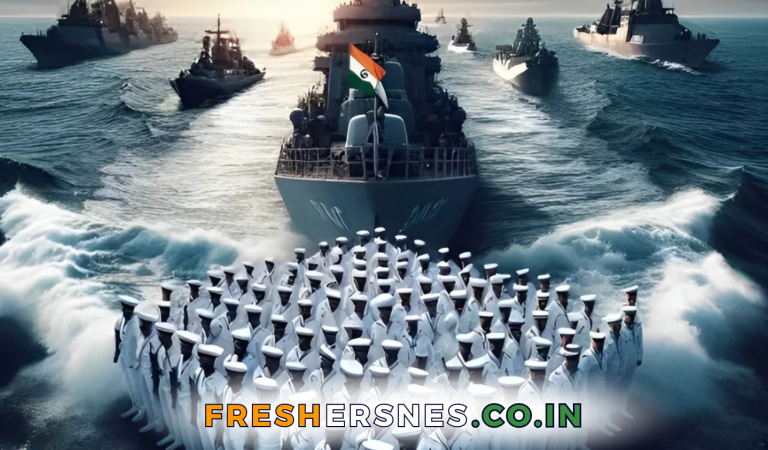 The Rising Tides: Understanding the Depths of Indian Navy Salary