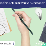 10 Tips for Job Interview Success in India