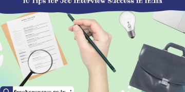 10 Tips for Job Interview Success in India