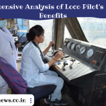 A Comprehensive Analysis of Loco Pilot’s Salary and Benefits