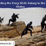 Understanding the Navy SEAL Salary in the United States