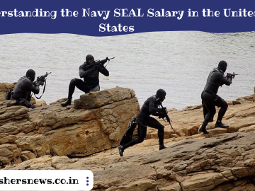 Understanding the Navy SEAL Salary in the United States