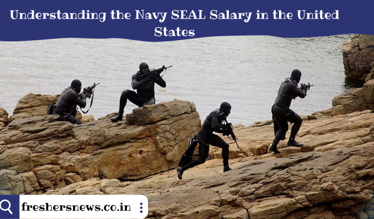 Understanding the Navy SEAL Salary in the United States (Updated: 2024)