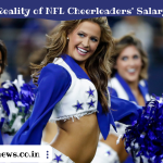 The Reality of NFL Cheerleaders' Salary