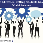 Life Skills in Education: Getting Students Ready for Real-World Success