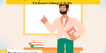 Decoding the Compensation Conundrum of Assistant Professor Salary in India