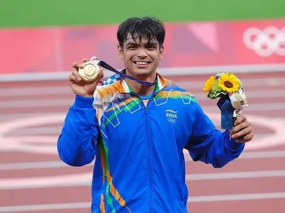The Rising Stature of Neeraj Chopra: Unveiling the Salary of India's Golden Athlete