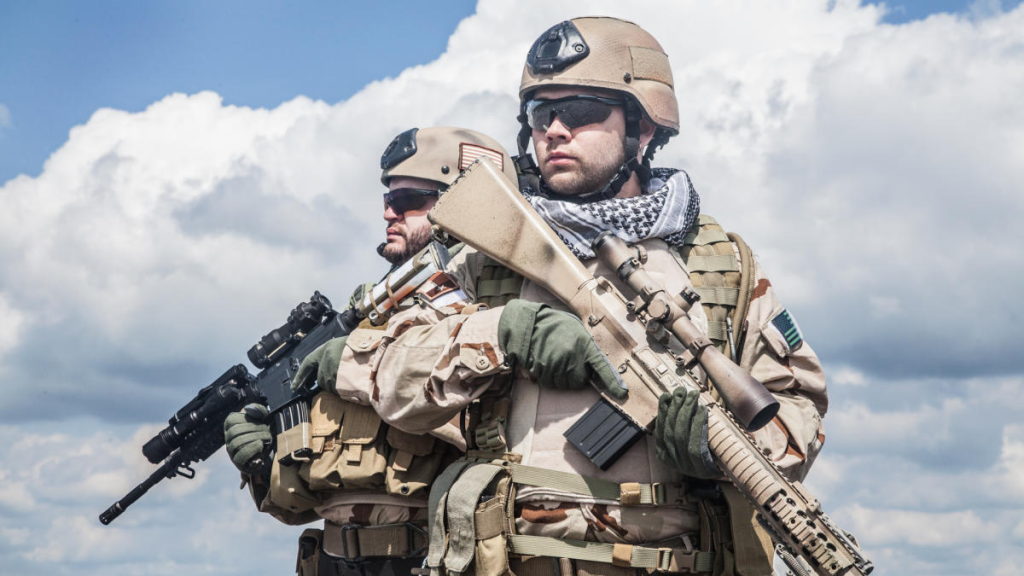 Understanding the Navy SEAL Salary in the United States