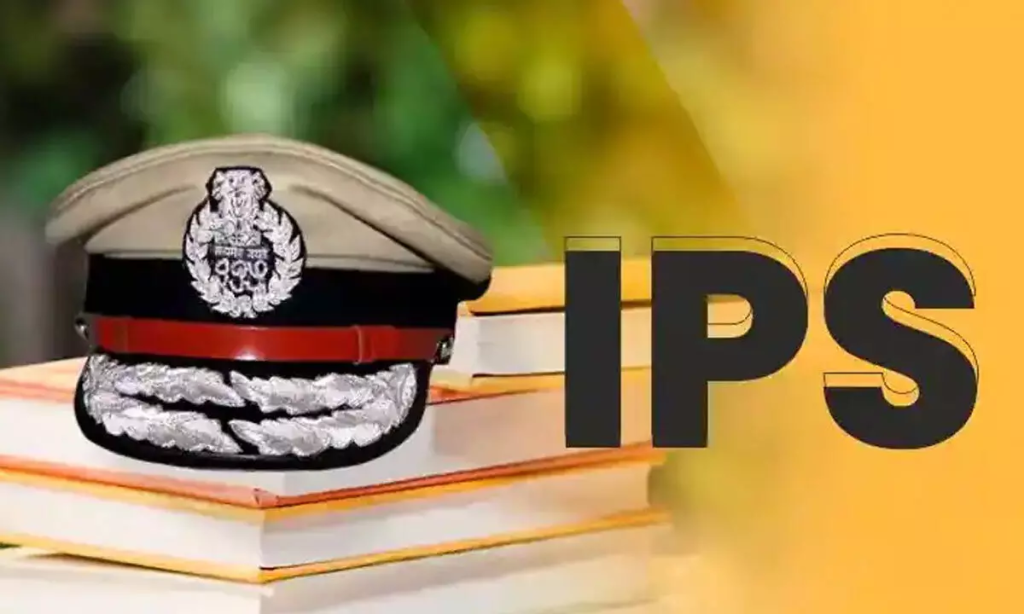 Decoding the Enigma of IPS Salary in India