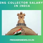 Exploring Collector Salary Trends in India
