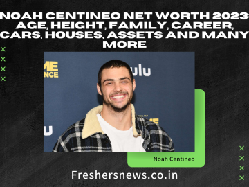 Noah Centineo Net Worth 2023: Age, Height, Family, Career, Cars, Houses, Assets and many more
