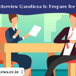 10 Job Interview Questions to Prepare for Success