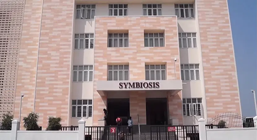 The Symbiosis Law School, is one of the Best Colleges in Pune 
