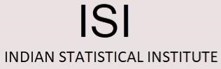 Indian Statistical Institute( ISI) is one of the top 10 entrance exams in India