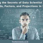 the Secrets of Data Scientist Salaries