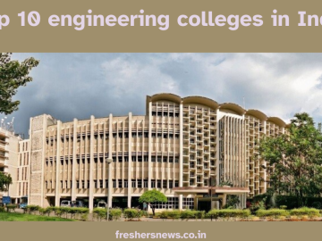 Engineering colleges in India