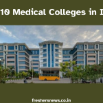 Top medical college in India