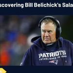 Discovering Bill Belichick's Salary