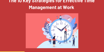 Effective Time Management at Work is necessary for better productivity