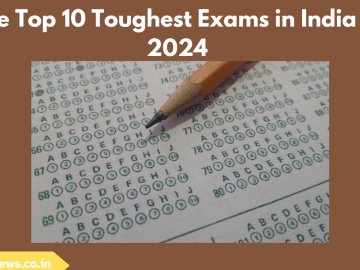 The Top 10 Toughest Exams in India are an essential part of our educational journey