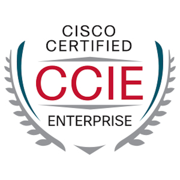 CCIE is a world-level certification which is the hardest exam