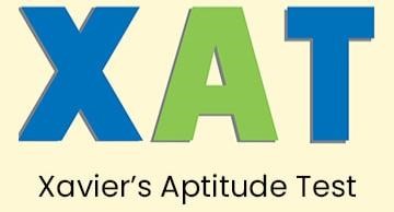 Xavier Aptitude Test or XAT is a national-level management entrance examination conducted by XLRI