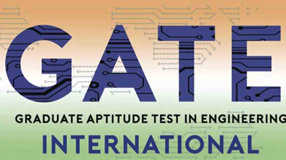GATE is conducted for admission into Technical pg programs