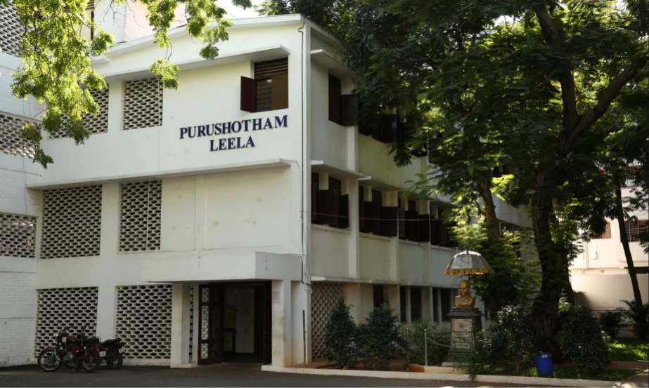 DG Vaishnav College, Arumbakkam offers variety of undergraduate and graduate programs