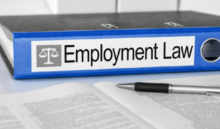 How Much Does An Employment Lawyer Cost?