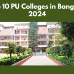 PU Colleges in Bangalore
