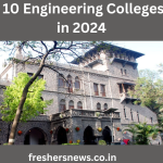 engineering schools in Pune