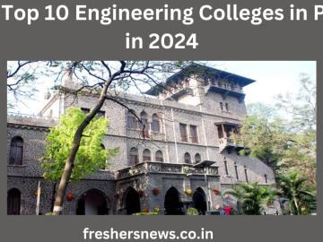 engineering schools in Pune