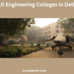 Many engineering colleges in Delhi those offer UG and PG