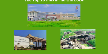 one of the 10 Indian Institutes of Management (IIMs) in India that provide top-notch post-graduate management degrees