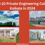 Top Private Engineering Colleges In Kolkata