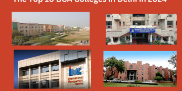 The Top BCA Colleges in Delhi in 2024