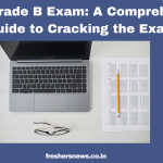 RBI Grade B Exam: