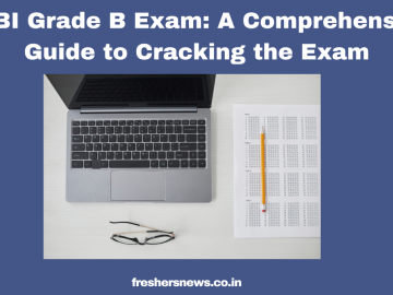 RBI Grade B Exam: