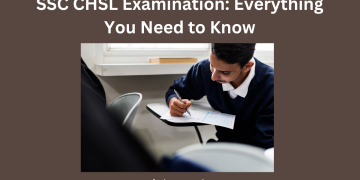 SSC CHSL Examination