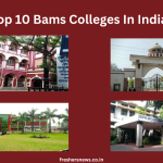 BAMS Colleges In India