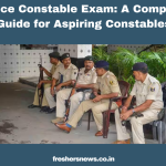 Bihar Police Constable Exam