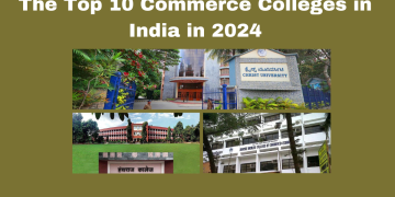 Commerce Colleges in India