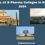 B Pharma Colleges in Kerala