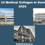 Medical Colleges in Karnataka