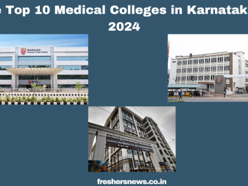 Medical Colleges in Karnataka
