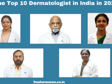 Top Dermatologist in India in 2024