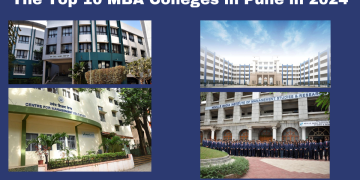Top MBA Colleges in Pune