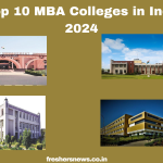 Top MBA Colleges in Indore in 2024